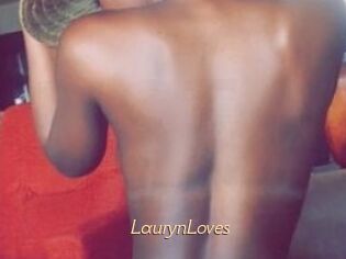 LaurynLoves