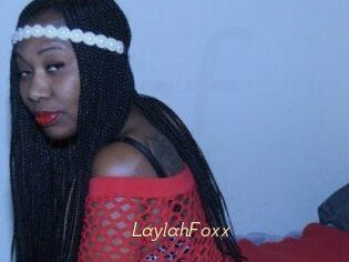 LaylahFoxx