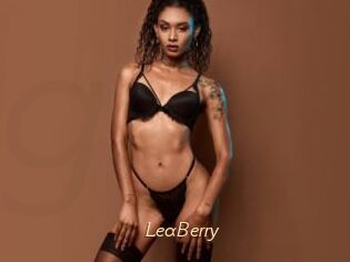 LeaBerry