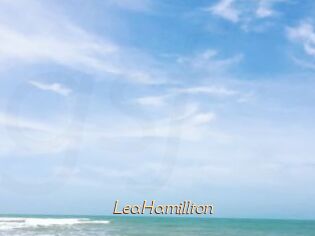 LeaHamillton