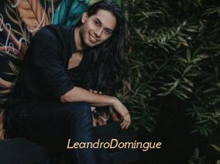 LeandroDomingue