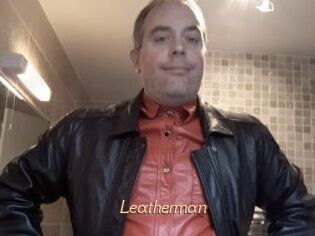 Leatherman