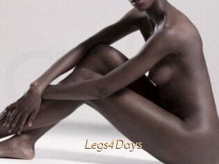 Legs4Days