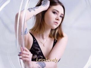 LeiaLovely