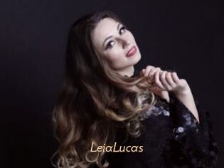 LeiaLucas