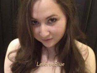 LeilanieBlue