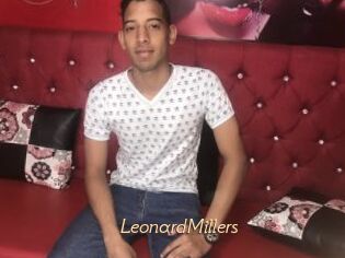 LeonardMillers