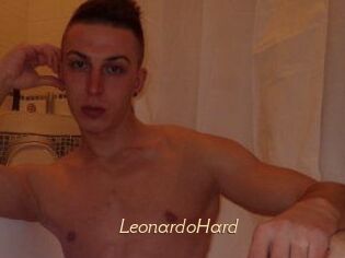LeonardoHard