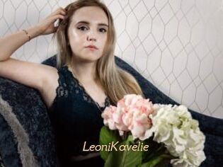 LeoniKavelie