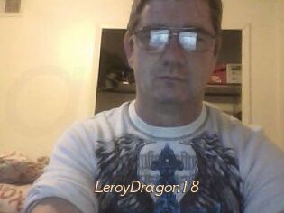 LeroyDragon18