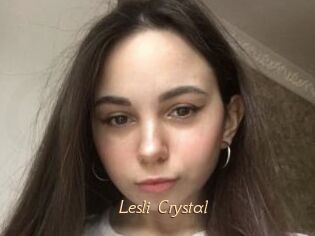 Lesli_Crystal