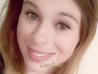 LettyBall