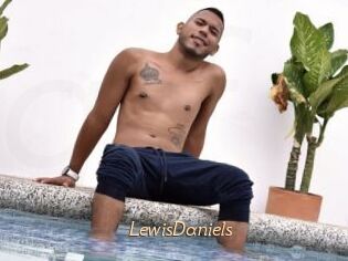 LewisDaniels