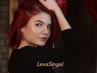 LexaSingal