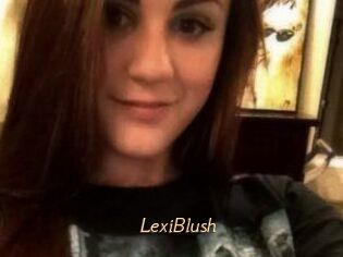 LexiBlush