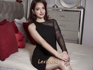 LexiBond