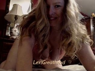 LexiGreathead