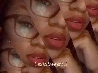 LexiaSweet33