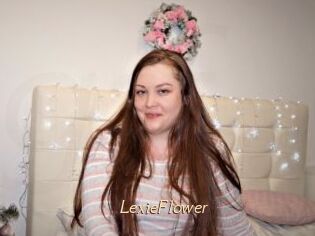 LexieFlower