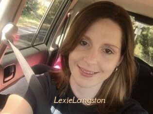 Lexie_Langston