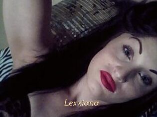 Lexxiana