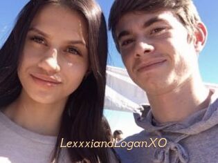 LexxxiandLoganXO