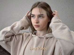 LexyNeal