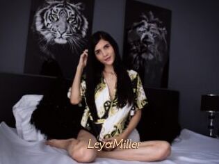 LeyaMiller