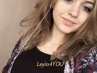 Leyla4YOU