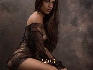 LiLi18