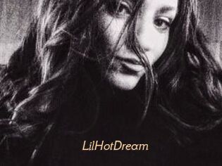 LilHotDream