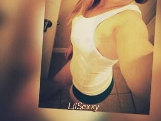 LilSexxy