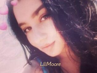 LiliMoore