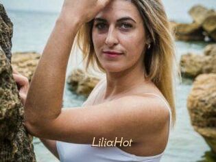 LiliaHot