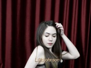 LilitJohnson