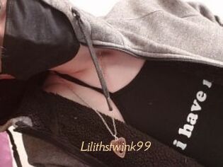 Lilithstwink99