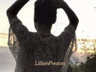 Lillian_Preston