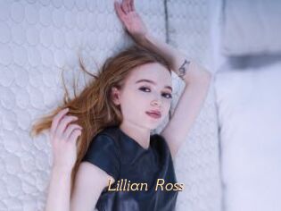 Lillian_Ross