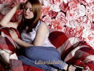 Lillianlullaby