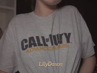 LillyDason