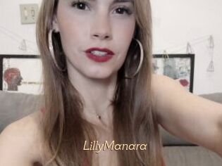 LillyManara