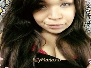 LillyMariaxxx