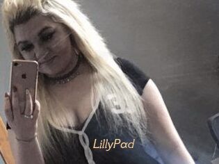 Lilly_Pad