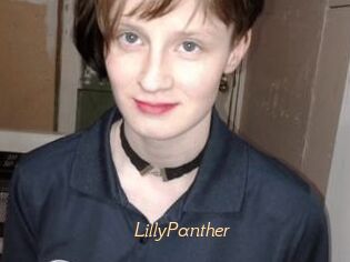 LillyPanther