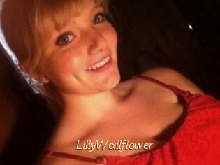 LillyWallflower