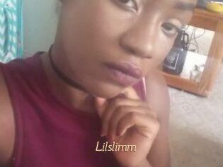 Lilslimm