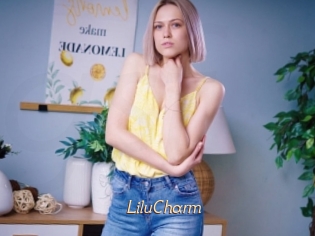 LiluCharm