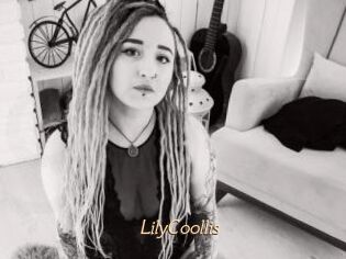 LilyCoollis