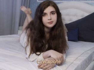 LilyLupone