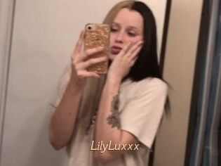 LilyLuxxx